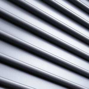 DuraShutter Rolling Counter Shutters Commercial Doors, Spectrum Facility Solutions, Phoenix AZ