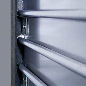 FireCoil™ Fire-rated Rolling Doors, Spectrum Facility Solutions, Phoenix