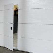 ThermaSeal TM175, Commercial Doors, Spectrum Facilitym Phoenix, AZ