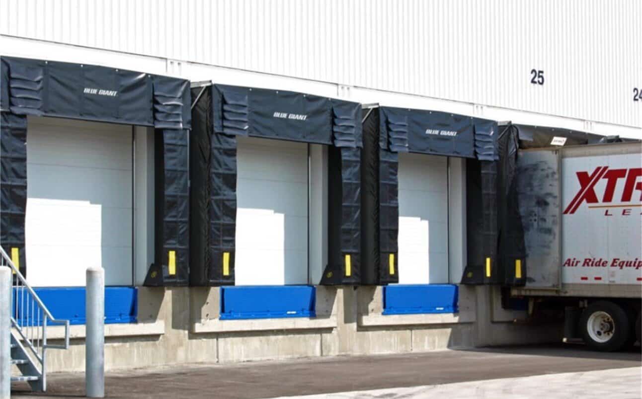 Loading Docks, Commercial Doors & Service Spectrum Doors, Phoenix AZ