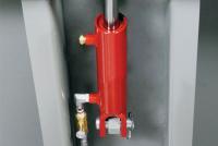 Poweramp Hydraulic Dock Levelers, Spectrum Facility Solutions