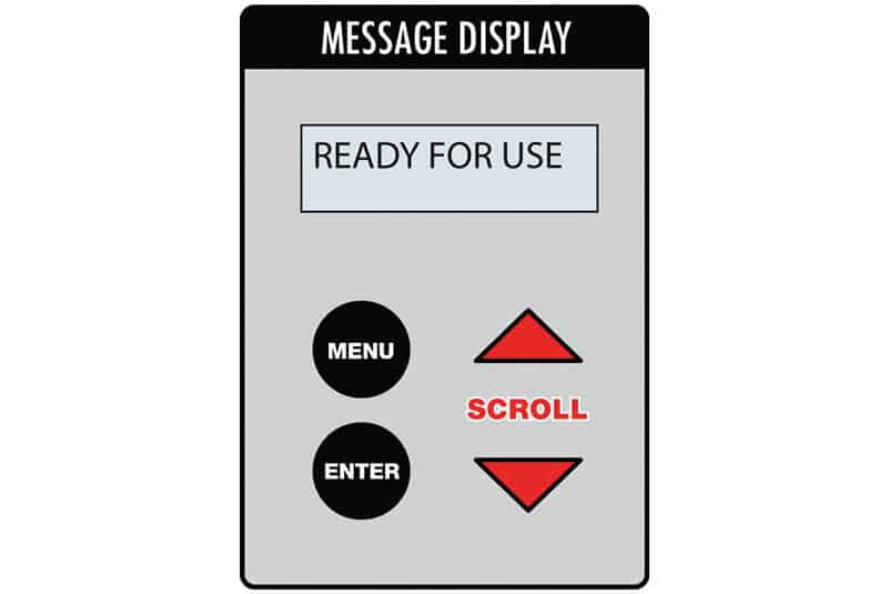 Dock Communication System. Spectrum Facility Solutions. AZ