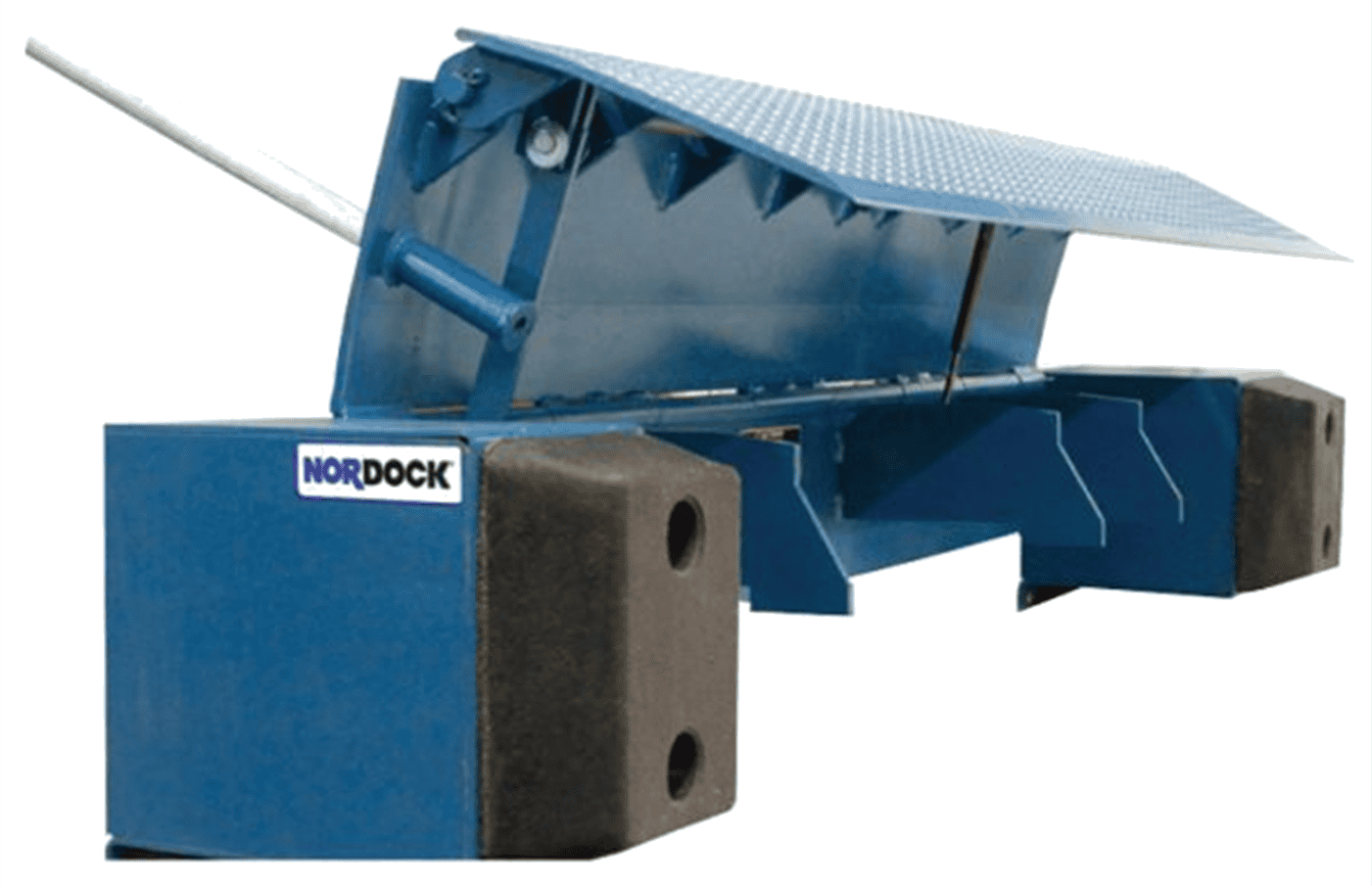 Nordock Edge Mount Levelers, Spectrum Facility Solutions, Arizona