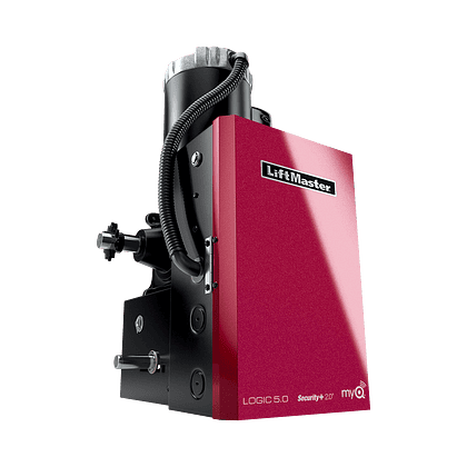 LiftMaster Commercial Operators, Spectrum Facility Solutions, AZ