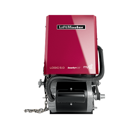 LiftMaster Commercial Operators, Spectrum Facility Solutions, AZ