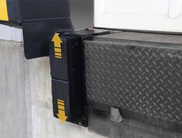 Dock Bumpers - Installation & Repair