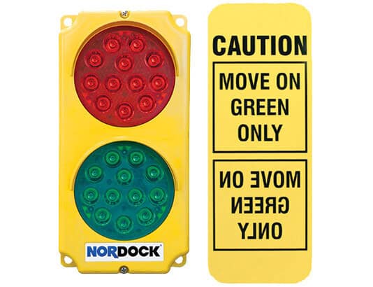 Nordock Safety Equipment Spectrum Facility Solutions, Phoenx, AZ